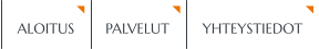 ALOITUS PALVELUT YHTEYSTIEDOT